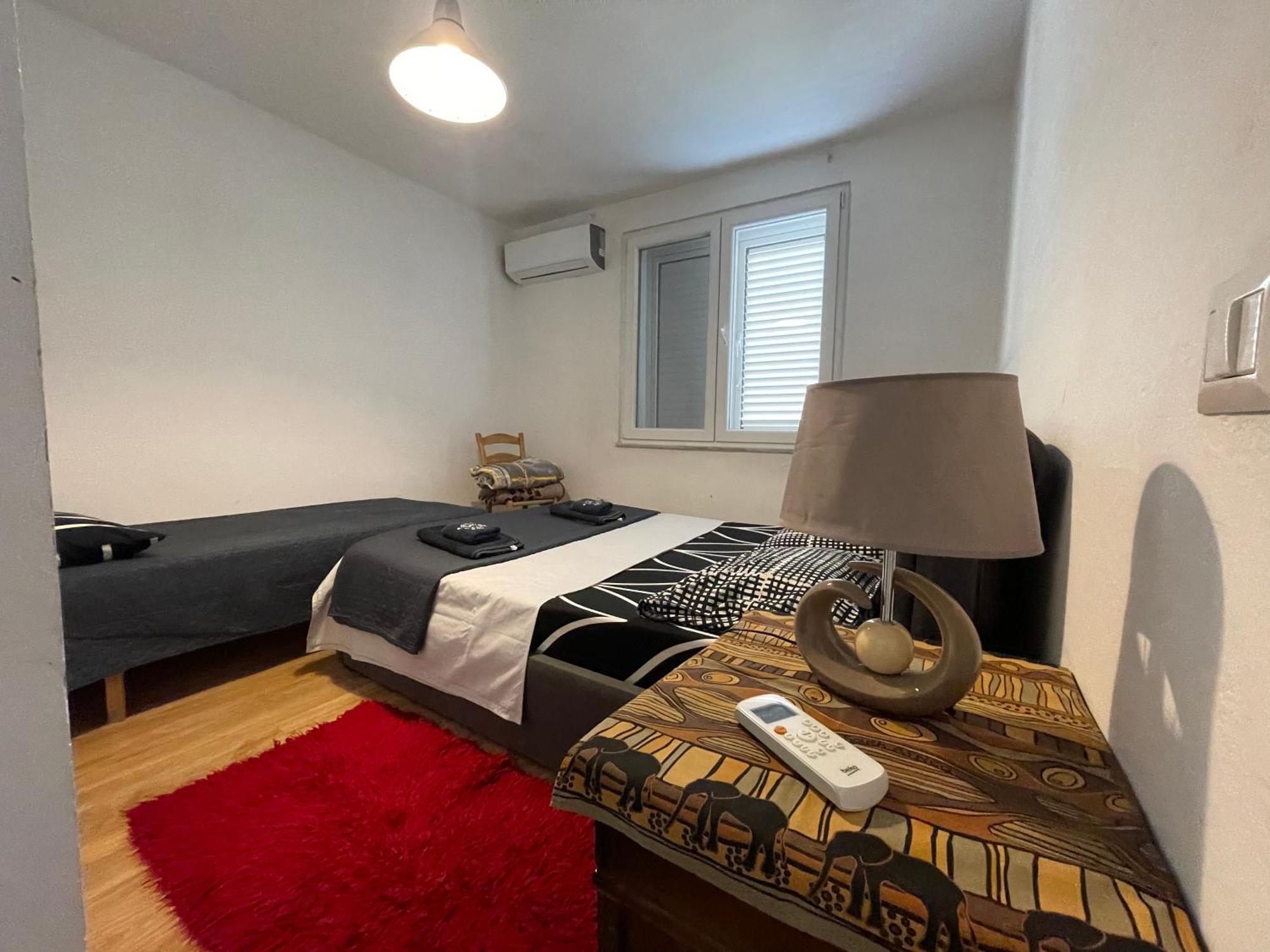 Enjoy Travel Central Apartments Tirana Exterior photo